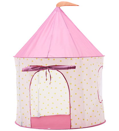 Kids Concept Legetelt - Rosa