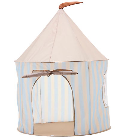 Kids Concept Legetelt - Light Blue