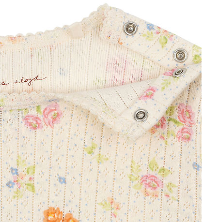 Konges Sløjd Heldragt - Hulmønster - Minnie - Nonoka 