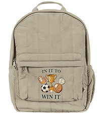 Konges Sløjd Rygsæk - Juno - Laurel Oak