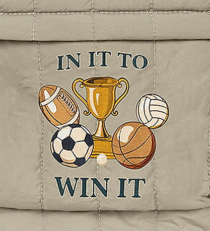 Konges Sløjd Rygsæk - Juno - Laurel Oak