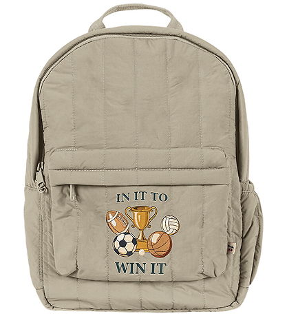 Konges Sløjd Rygsæk - Juno - Laurel Oak