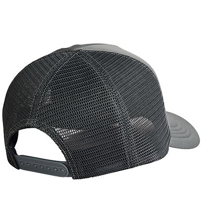 Mini Rodini Kasket - The Milky Way - Grå