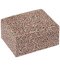DAY ET Smykkeskrin - Print - Small - Coffee Bean