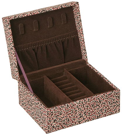 DAY ET Smykkeskrin - Print - Small - Coffee Bean