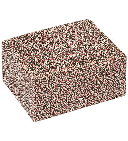 DAY ET Smykkeskrin - Print - Small - Coffee Bean