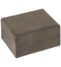 DAY ET Smykkeskrin - Velour - Small - Major Brown