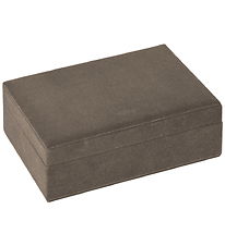 DAY ET Smykkeskrin - Velour - Medium - Major Brown
