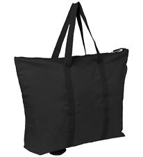 DAY ET Weekendtaske - RE-S Tonal - Sort