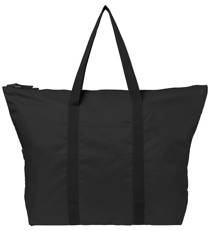 DAY ET Weekendtaske - RE-S Tonal - Sort