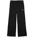 Puma Sweatpants - Sort