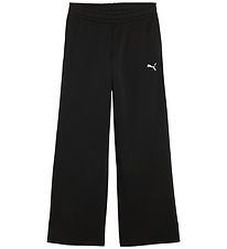 Puma Sweatpants - Sort