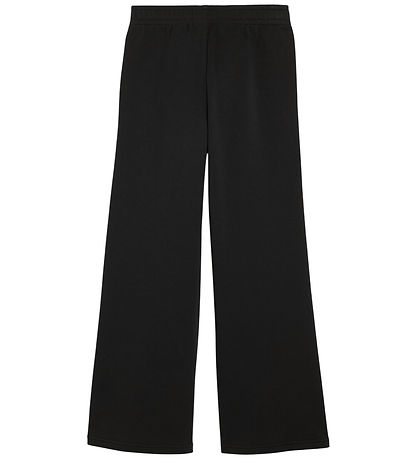 Puma Sweatpants - Sort