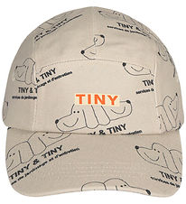 Tiny Cottons Kasket - Dark Vanilla