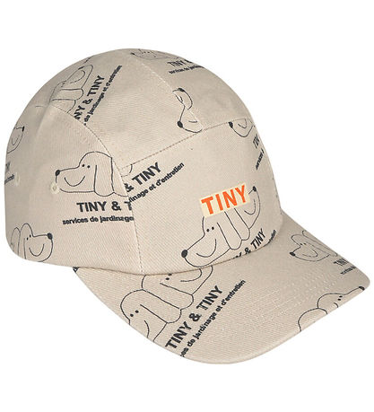 Tiny Cottons Kasket - Dark Vanilla