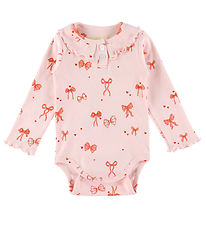 VACVAC Body l/æ - Belle - Belle Noeud