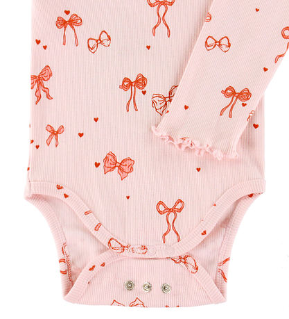 VACVAC Body l/æ - Belle - Belle Noeud