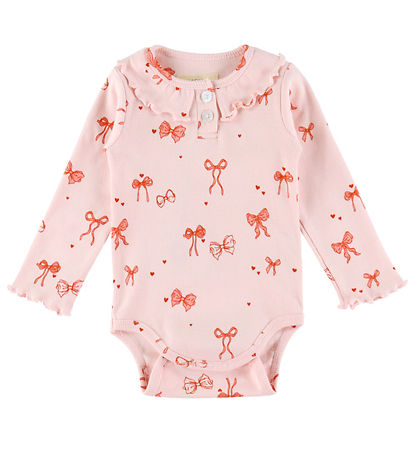 VACVAC Body l/æ - Belle - Belle Noeud