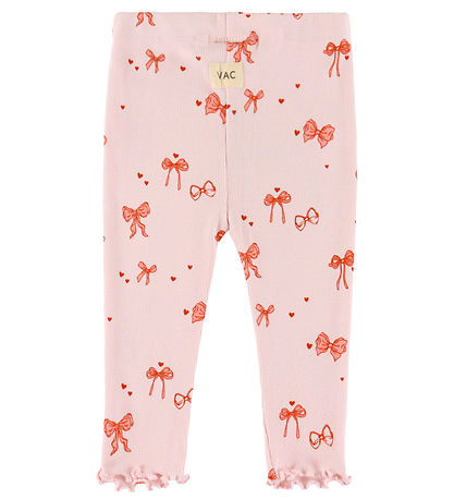 VACVAC Leggings - Belle - Belle Noeud