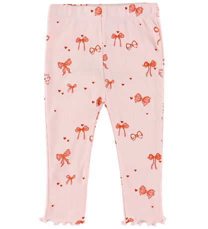 VACVAC Leggings - Belle - Belle Noeud