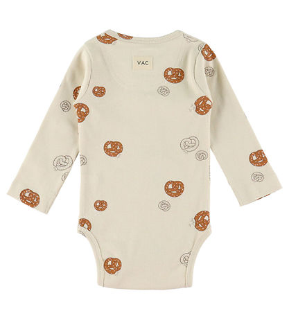VACVAC Body l/æ - Billie - Pretzel Pop