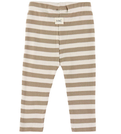 VACVAC Leggings - Carlet - Montoy Stripes