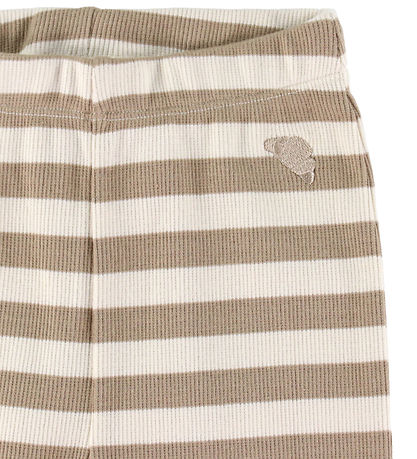 VACVAC Leggings - Carlet - Montoy Stripes