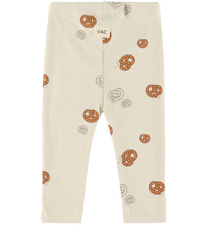 VACVAC Leggings - Harper - Pretzel Pop