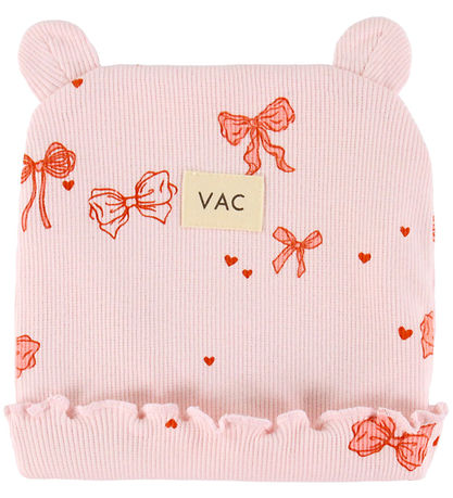 VACVAC Hue m. Øre - Belle - Belle Noeud