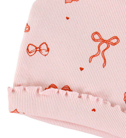 VACVAC Hue m. Øre - Belle - Belle Noeud