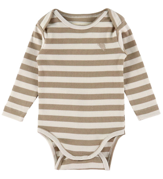 VACVAC Body l/æ - Rib - Carlet - Montoy Stripes
