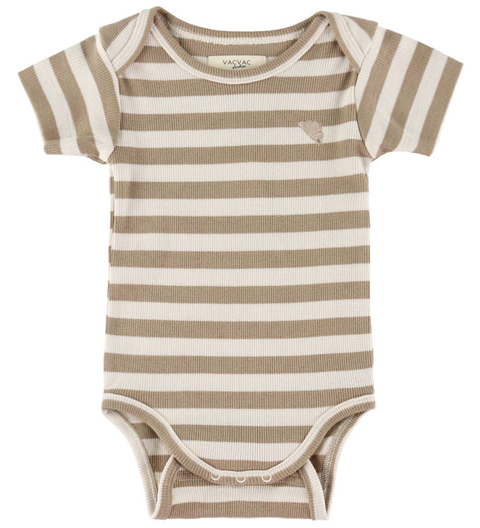 VACVAC Body k/æ - Rib - Carlet - Montoy Stripes