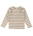 VACVAC Bluse - Carlet - Montoy Stripes