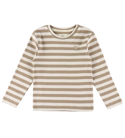 VACVAC Bluse - Carlet - Montoy Stripes
