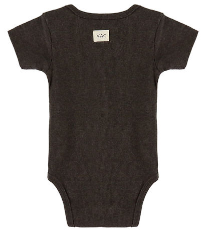 VACVAC Body k/æ - Carlet - Dark Brown Melange