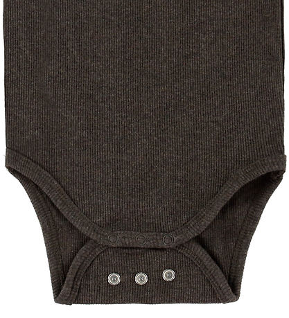 VACVAC Body k/æ - Carlet - Dark Brown Melange