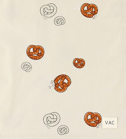 VACVAC Shopper - Pretzel Pop