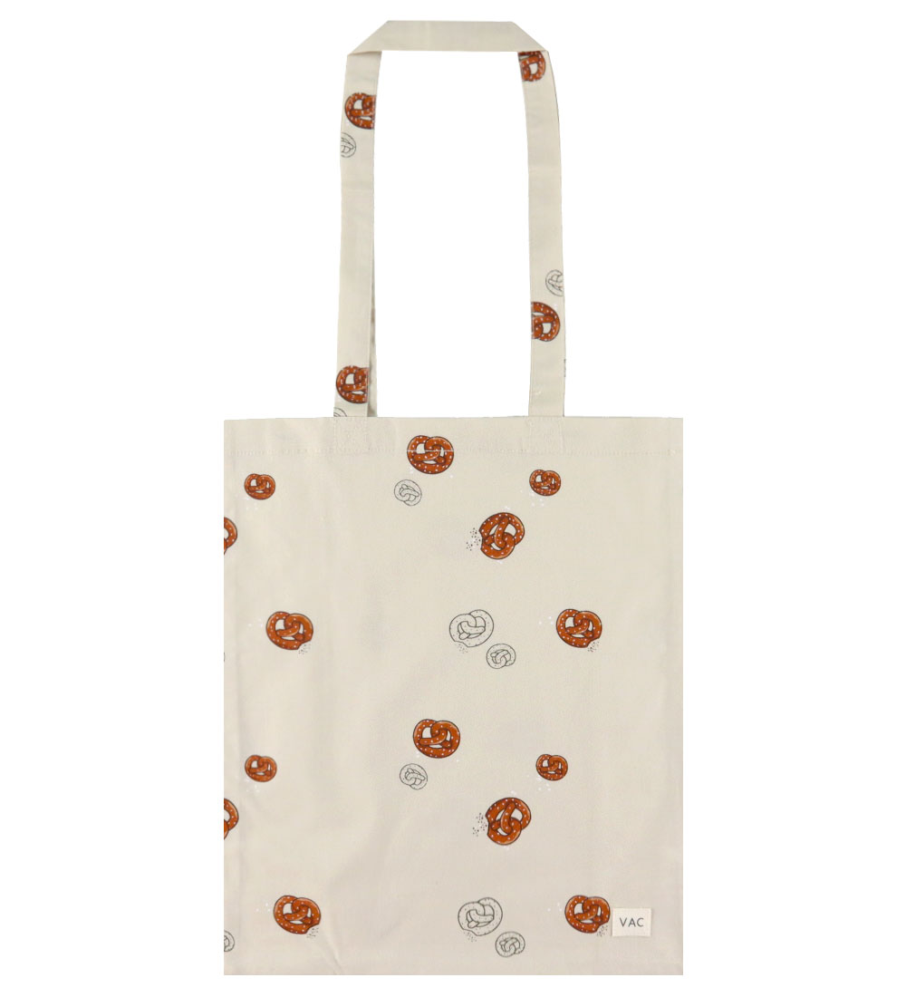 VACVAC Shopper - Brezel Pop - VACVAC - One Size - Taschen