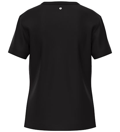 Björn Borg T-shirt - Borg Essential - Black Beauty