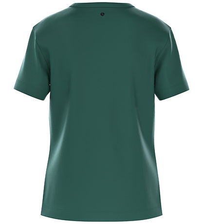 Björn Borg T-shirt - Borg Essential - Posy Green