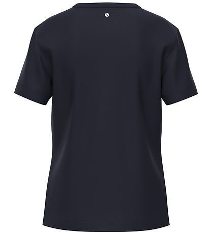 Björn Borg T-shirt - Borg Essential - Night Sky