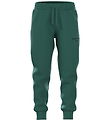 Björn Borg Sweatpants - Borg Essential - Posy Green