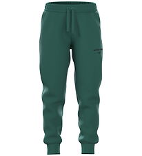Björn Borg Sweatpants - Borg Essential - Posy Green