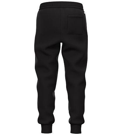Björn Borg Sweatpants - Borg Essential - Black Beauty