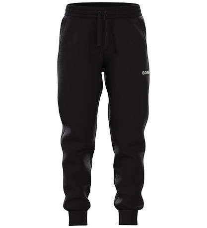 Björn Borg Sweatpants - Borg Essential - Black Beauty
