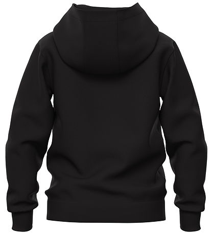 Björn Borg Hætetrøje - Borg Essential - Black Beauty