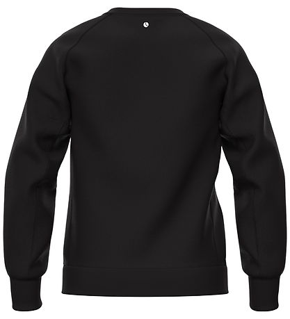 Björn Borg Sweatshirt - Borg Essential - Black Beauty