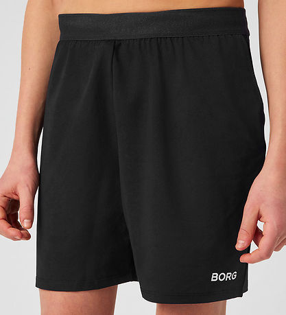 Björn Borg Shorts - Black Beauty