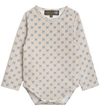 Hanevild Body l/æ - Bow - Summer Sand