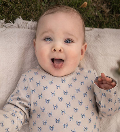 Hanevild Body l/æ - Bow - Summer Sand